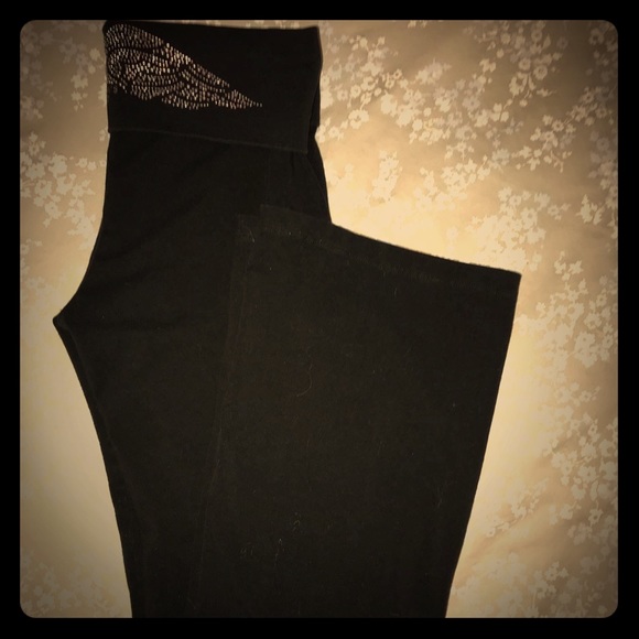 Victoria's Secret Pants - Victoria Secret Yoga Pants